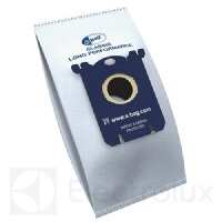 Tolmukott E201B s-bag kauakestev, Electrolux